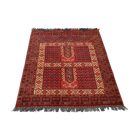 Dywan orientalny Kargai 104x146 Afgan dywan ręcznie wiązany