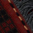 Dywan orientalny Kargai 104x146 Afgan dywan ręcznie wiązany