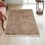 Dywan jedwabny Kashmiri 158x95 oryginalny jedwabny dywan