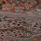 Dywan jedwabny Kashmiri 158x95 oryginalny jedwabny dywan