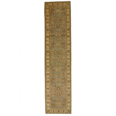 Chodniki dywanowe Ziegler 80x343 ręcznie wiązany dywan do przedpokoju