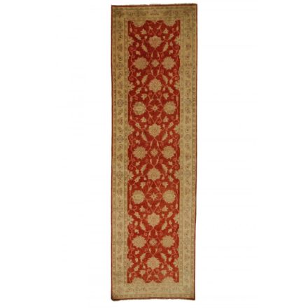 Chodniki dywanowe Ziegler 103x354 ręcznie wiązany dywan do przedpokoju