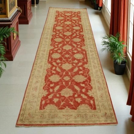 Chodnik dywanowy Ziegler 103x354 dywan do przedpokoju
