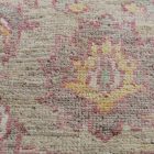 Ziegler dywan wełniany 81x119 ręcznie wiązany klasyczny dywan