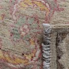 Ziegler dywan wełniany 81x119 ręcznie wiązany klasyczny dywan