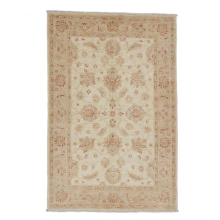 Dywan Ziegler 123x187 ręcznie wiązany klasyczny dywan