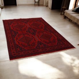   Dywan orientalny Fine Beljik 149x196 ekskluzywny afgański dywan