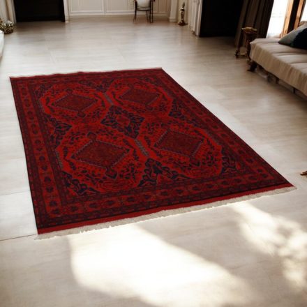 Dywan orientalny Fine Beljik 149x196 ekskluzywny afgański dywan