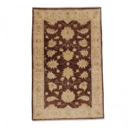 Dywan Ziegler 92x142 ręcznie wiązany klasyczny dywan