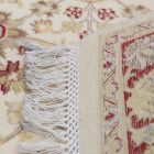 Dywan irański Isfahan 94x158 ręcznie tkany tradycyjny perski dywan