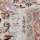 Dywan irański Isfahan 93x158 ręcznie tkany dywan perski