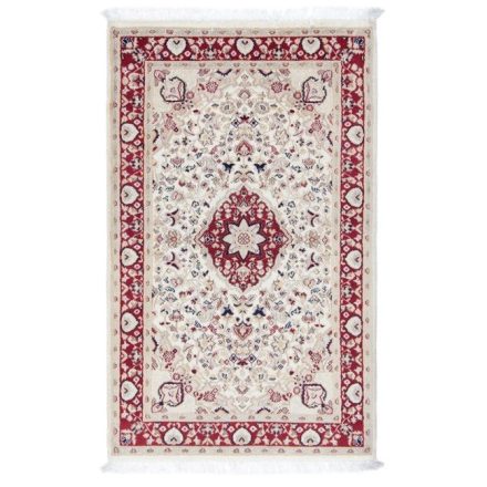 Dywan irański Kerman 96x157 ręcznie tkany tradycyjny perski dywan
