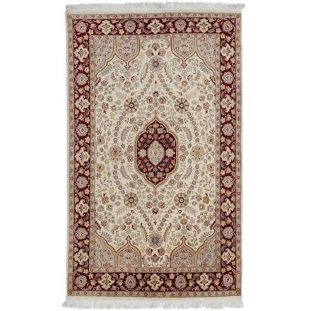 Dywan irański Isfahan 140x228 ręcznie tkany tradycyjny perski dywan