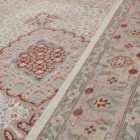 Dywan irański Tabriz 139x215 ręcznie tkany tradycyjny perski dywan