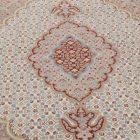 Dywan irański Tabriz 139x215 ręcznie tkany tradycyjny perski dywan