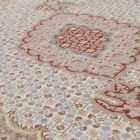 Dywan irański Tabriz 139x215 ręcznie tkany tradycyjny perski dywan