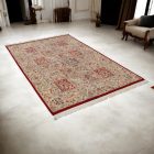 Dywan irański Bakhtiari 141x219 ręcznie tkany perski dywan do salonu