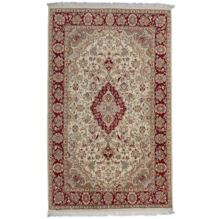 Dywan irański Isfahan 139x227 ręcznie tkany tradycyjny perski dywan