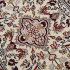 Dywan irański Isfahan 64x97 ręcznie wiązany dywan perski