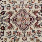 Dywan irański Isfahan 64x97 ręcznie wiązany dywan perski