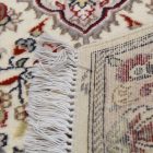 Dywan irański Isfahan 64x97 ręcznie wiązany dywan perski