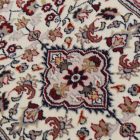 Dywan irański Isfahan 63x96 ręcznie wiązany dywan perski