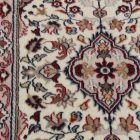 Dywan irański Isfahan 63x96 ręcznie wiązany dywan perski