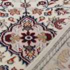 Dywan irański Isfahan 63x96 ręcznie wiązany dywan perski
