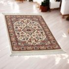Dywan Isfahan 64x95 ręcznie wiązany perski dywan