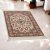 Dywan Isfahan 64x95 ręcznie wiązany perski dywan