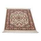 Dywan Isfahan 64x95 ręcznie wiązany perski dywan