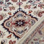 Dywan Isfahan 64x95 ręcznie wiązany perski dywan