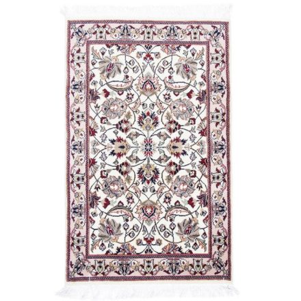 Dywan irański Isfahan 80x128 ręcznie tkany tradycyjny perski dywan