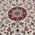 Dywan irański Kerman 79x131 ręcznie tkany tradycyjny perski dywan