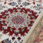 Dywan irański Kerman 79x131 ręcznie tkany tradycyjny perski dywan