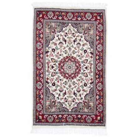 Dywan irański Kerman 80x128 ręcznie tkany tradycyjny perski dywan