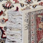 Dywan irański Kerman 80x128 ręcznie tkany tradycyjny perski dywan