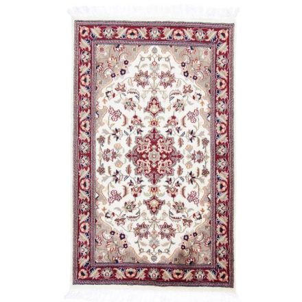 Dywan irański Kerman 80x132 ręcznie tkany tradycyjny perski dywan