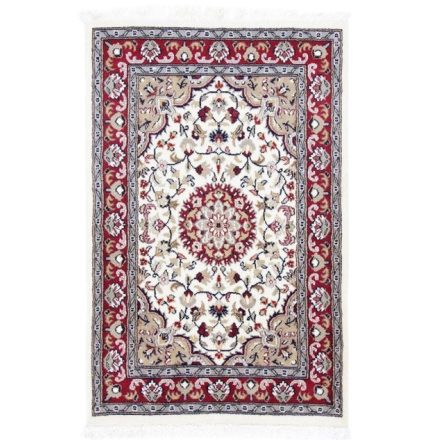 Dywan irański Kerman 78x120 ręcznie tkany tradycyjny perski dywan