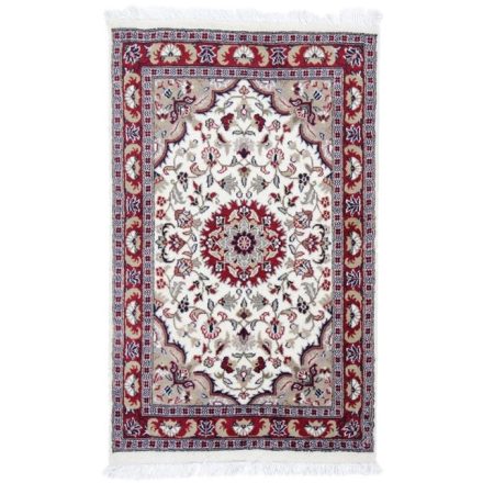 Dywan irański Kerman 78x127 ręcznie tkany tradycyjny perski dywan