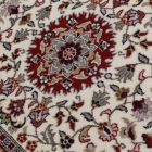 Dywan irański Kerman 78x127 ręcznie tkany tradycyjny perski dywan