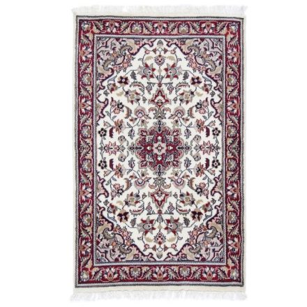 Dywan irański Kerman78x127 ręcznie tkany tradycyjny perski dywan