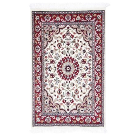 Dywan irański Kerman79x126 ręcznie tkany tradycyjny perski dywan