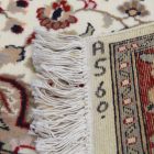 Dywan irański Kerman79x126 ręcznie tkany tradycyjny perski dywan