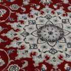 Dywan perski Nain Kashmar 127x208 ręcznie tkany perski dywan