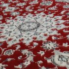 Dywan perski Nain Kashmar 127x208 ręcznie tkany perski dywan