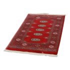 Dywan Pakistan Bukhara 76x123 ręcznie wiązany dywan orientalny