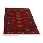 Dywan Pakistan Bukhara 76x123 ręcznie wiązany dywan orientalny