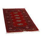 Dywan Pakistan Bukhara 76x123 ręcznie wiązany dywan orientalny