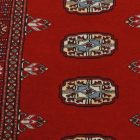 Dywan Pakistan Bukhara 76x123 ręcznie wiązany dywan orientalny